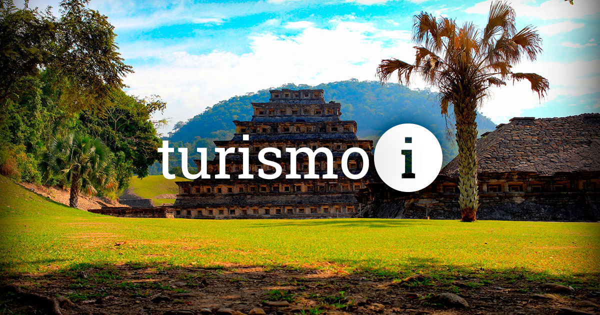 (c) Turismoi.mx