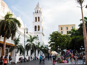 Ciudad de Veracruz