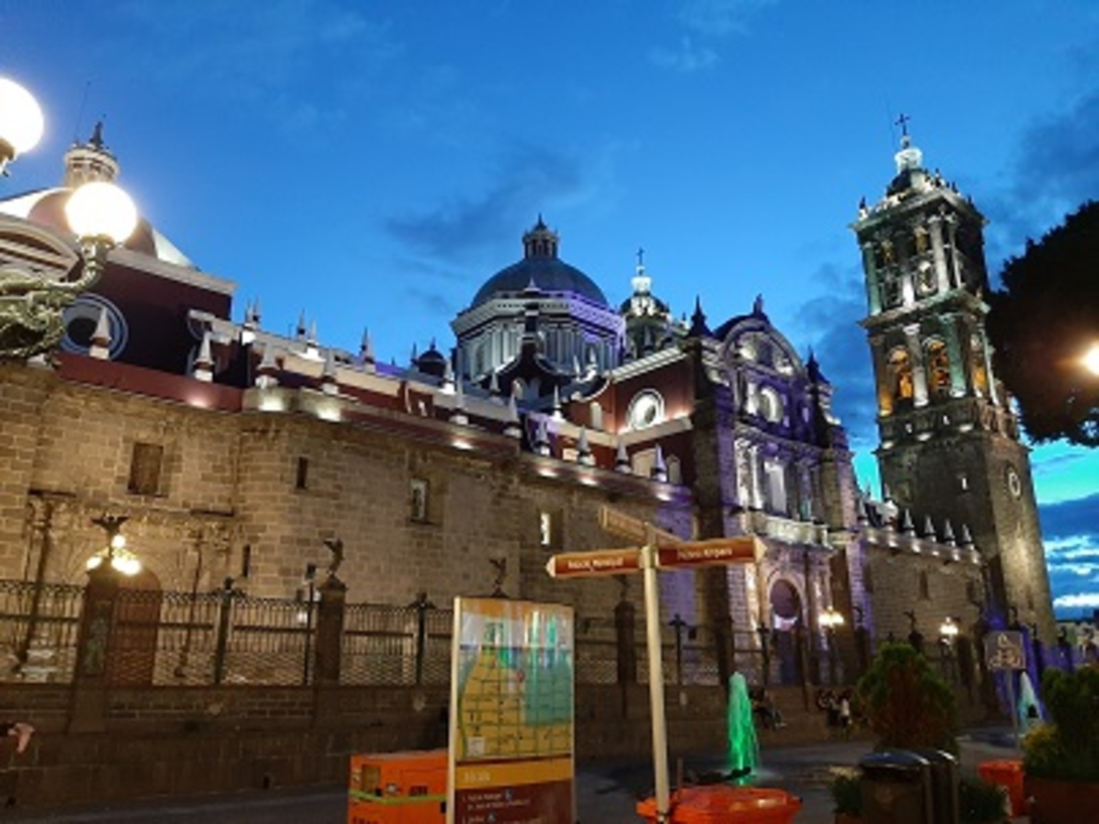 Tour Turibus City Tour Puebla Zacatlán Y Chignahuapan En 2 Dias Turismoimx 